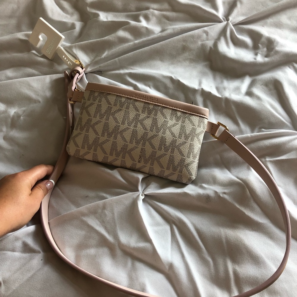 Michael Kors Belt Bag
